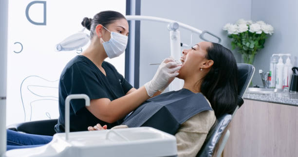 Best Wisdom Tooth Removal  in Dixon, KY